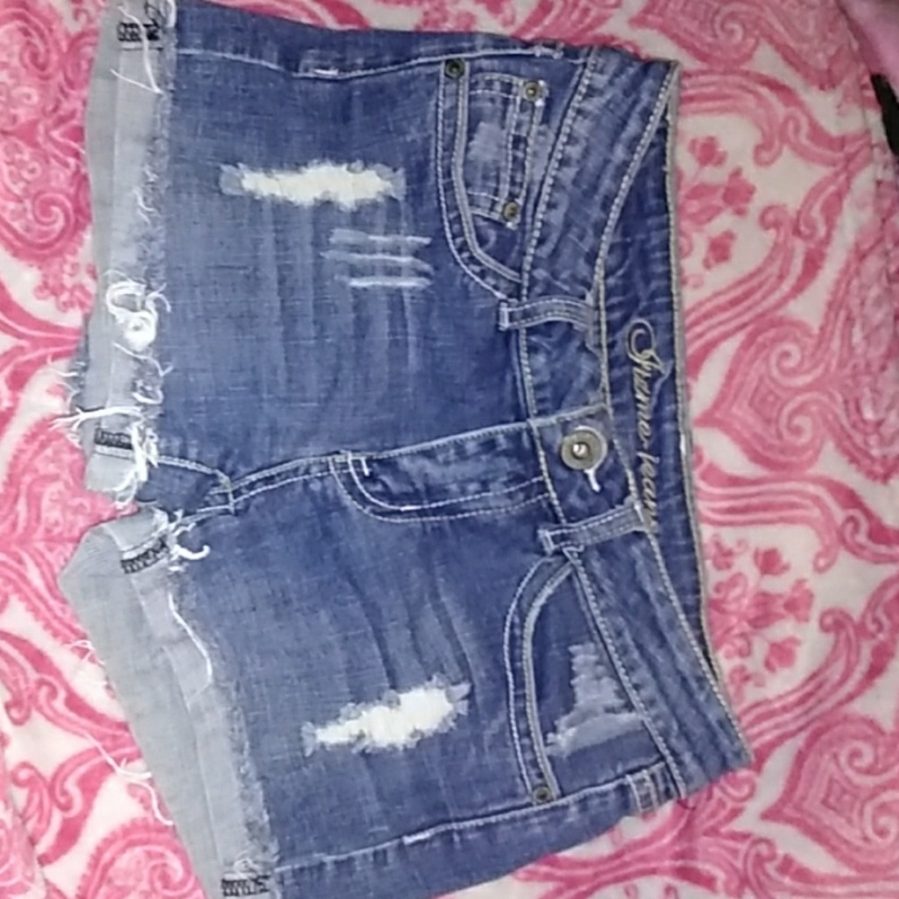 Short